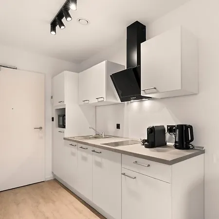 Between Studios Oldenbourg Extérieur photo