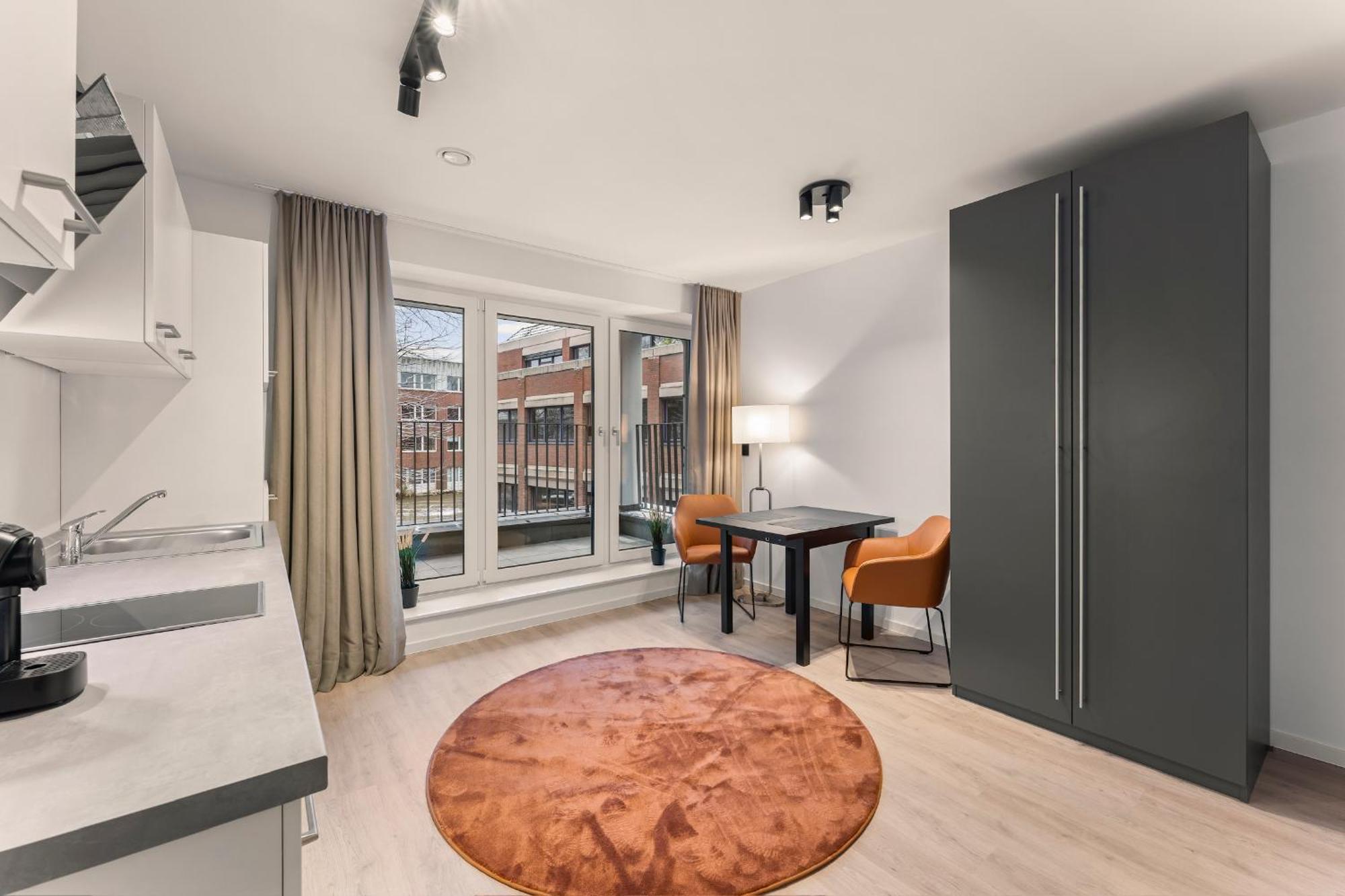 Apartment Between Oldenburg